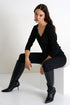 Shan Victoria Classic Long Sleeve Top
